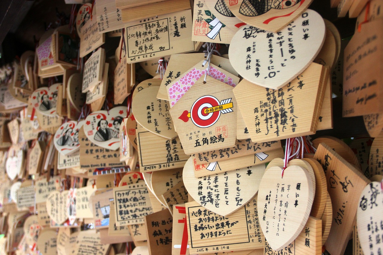 万宁留学日本之融入日本社会：文化交流与学术提升的完美平衡