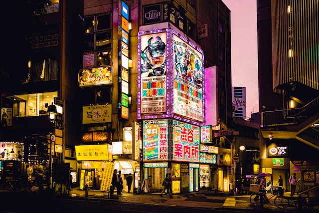 万宁寻找学术平衡：留学日本如何处理学业与生活